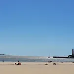 L'escapade, Quartier Calme, Proche Bord De Meschers-sur-Gironde