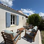 L'escapade, Quartier Calme, Proche Bord De Holiday home *