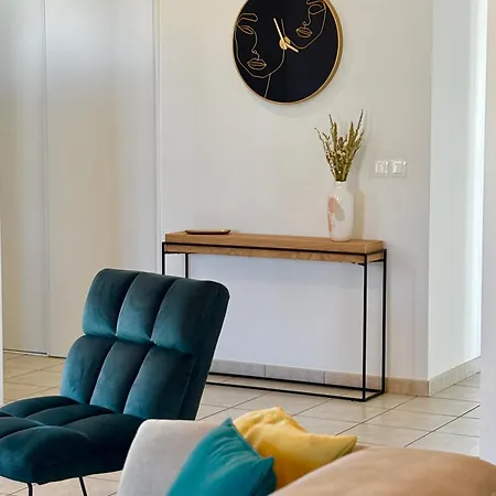 L'escapade, Quartier Calme, Proche Bord De * Meschers-sur-Gironde