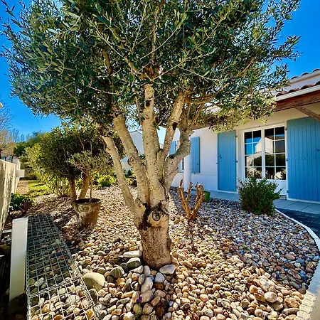 L'escapade, Quartier Calme, Proche Bord De משר-סור-ג'ירונדה