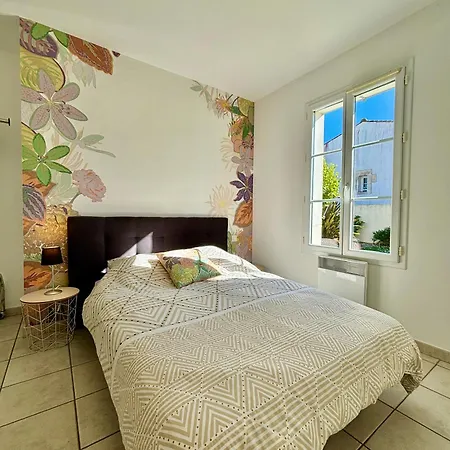 Holiday home L'escapade, Quartier Calme, Proche Bord De *
