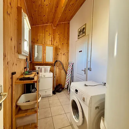 L'escapade, Quartier Calme, Proche Bord De *