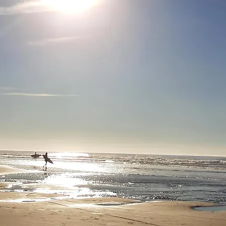 L'escapade, Quartier Calme, Proche Bord De