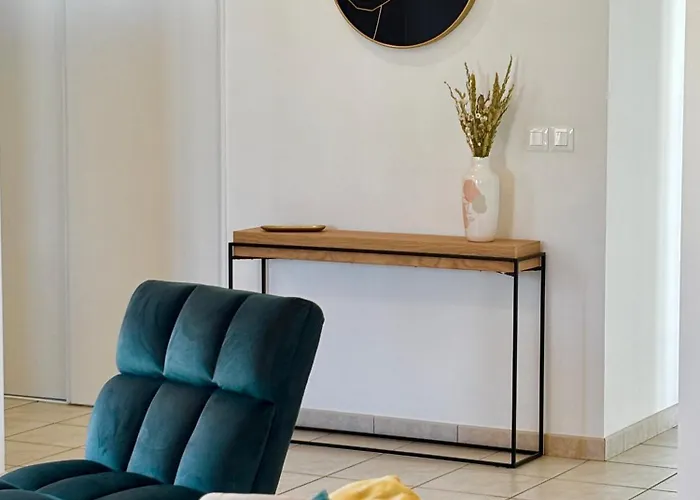 L'escapade, Quartier Calme, Proche Bord De * Meschers-sur-Gironde