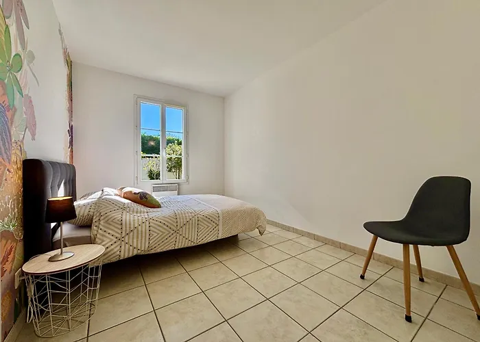 L'escapade, Quartier Calme, Proche Bord De * משר-סור-ג'ירונדה