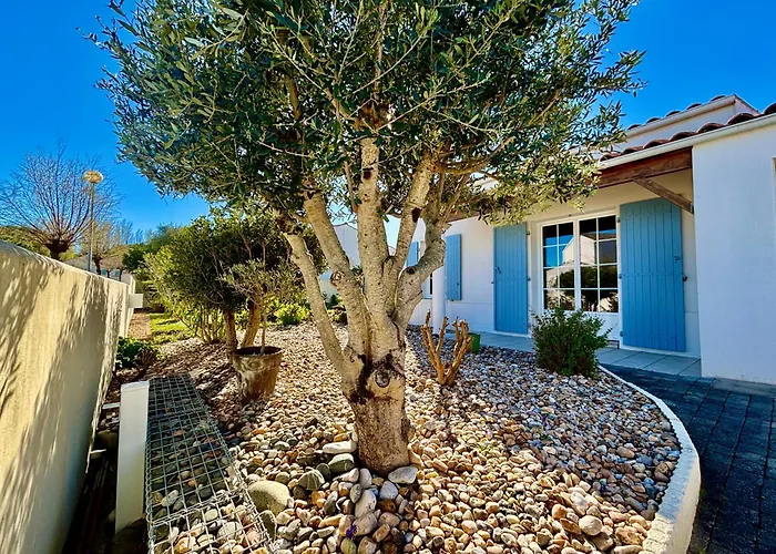 L'escapade, Quartier Calme, Proche Bord De משר-סור-ג'ירונדה