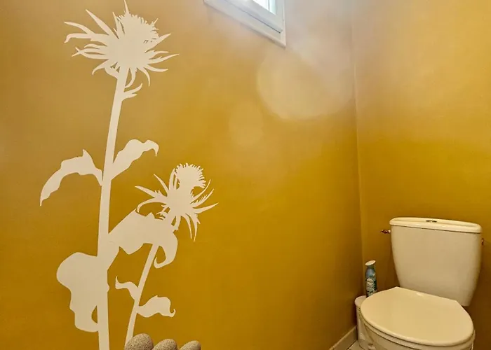 L'escapade, Quartier Calme, Proche Bord De בית נופש משר-סור-ג'ירונדה