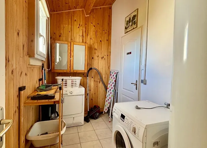 L'escapade, Quartier Calme, Proche Bord De *