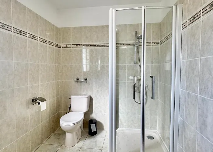 L'escapade, Quartier Calme, Proche Bord De