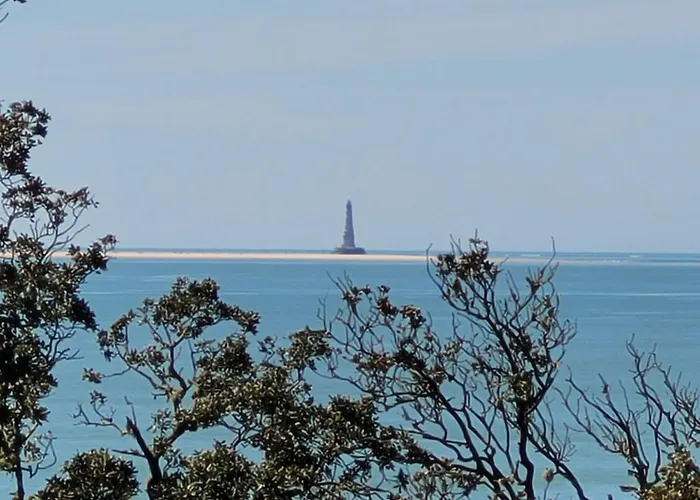 בית נופש L'escapade, Quartier Calme, Proche Bord De